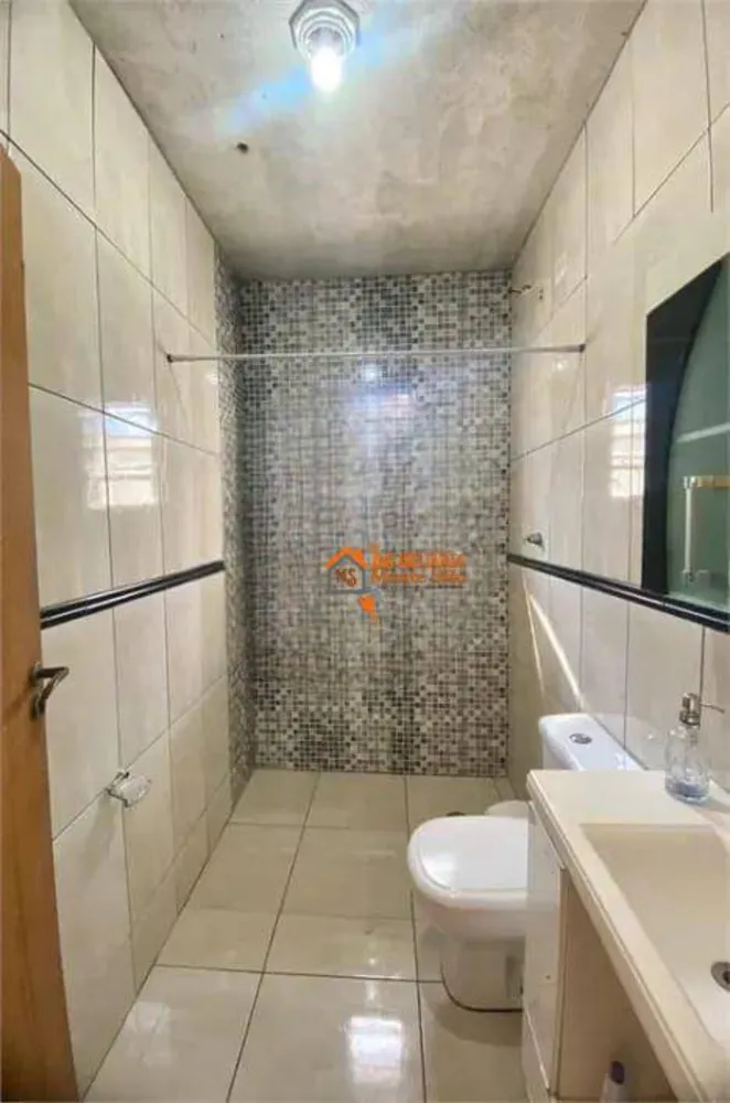Sobrado, 3 quartos - Foto 3