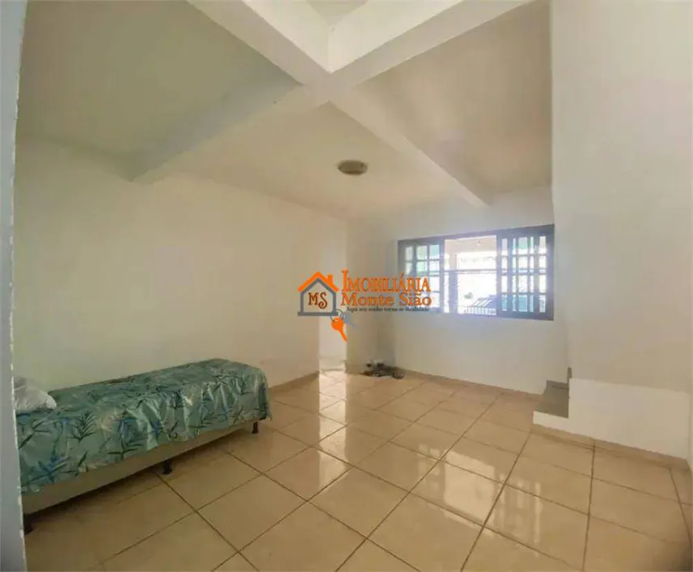Sobrado, 3 quartos - Foto 6
