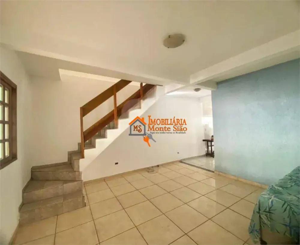 Sobrado, 3 quartos - Foto 5