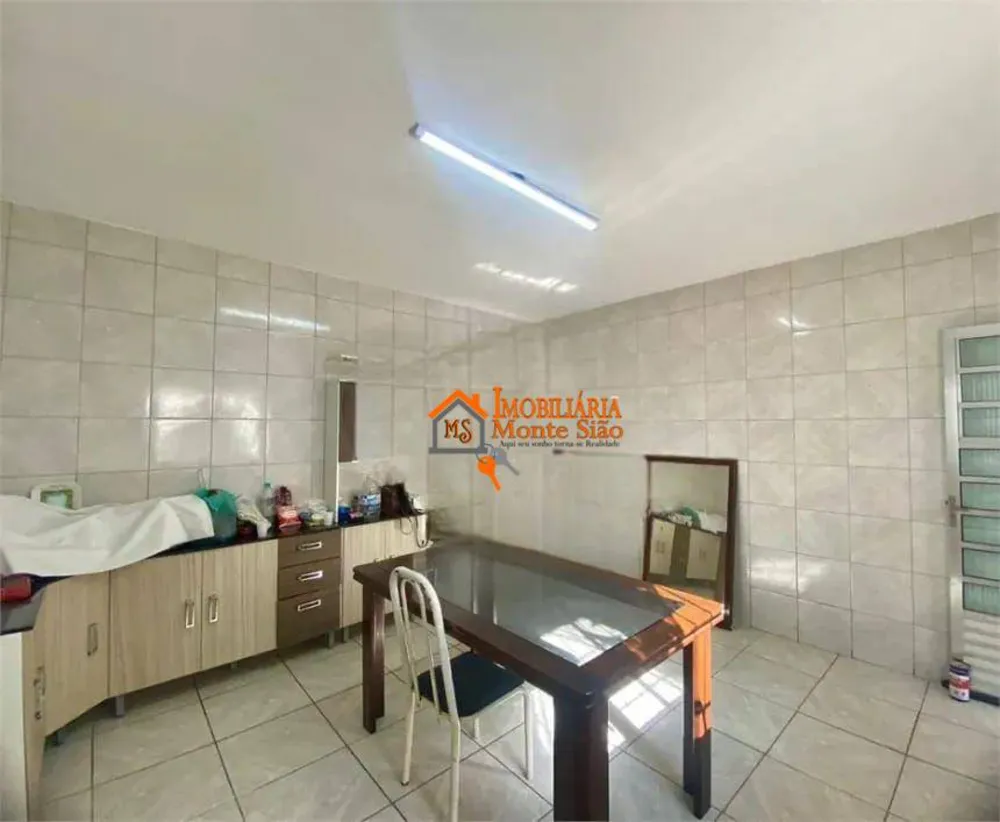 Sobrado, 3 quartos - Foto 1