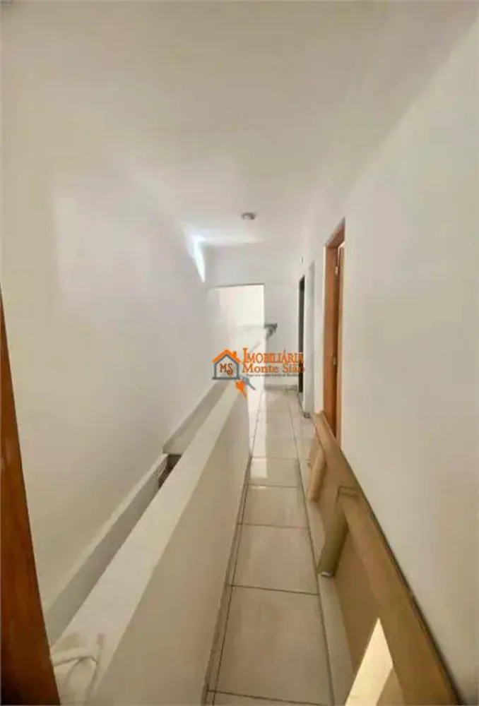 Sobrado, 3 quartos - Foto 7