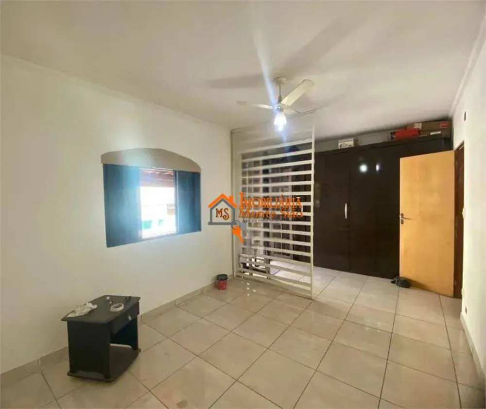 Sobrado, 3 quartos - Foto 8