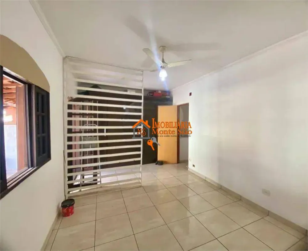 Sobrado, 3 quartos - Foto 7