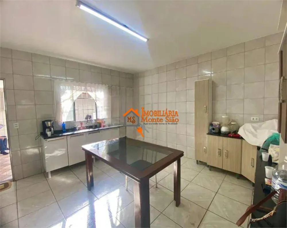 Sobrado, 3 quartos - Foto 4