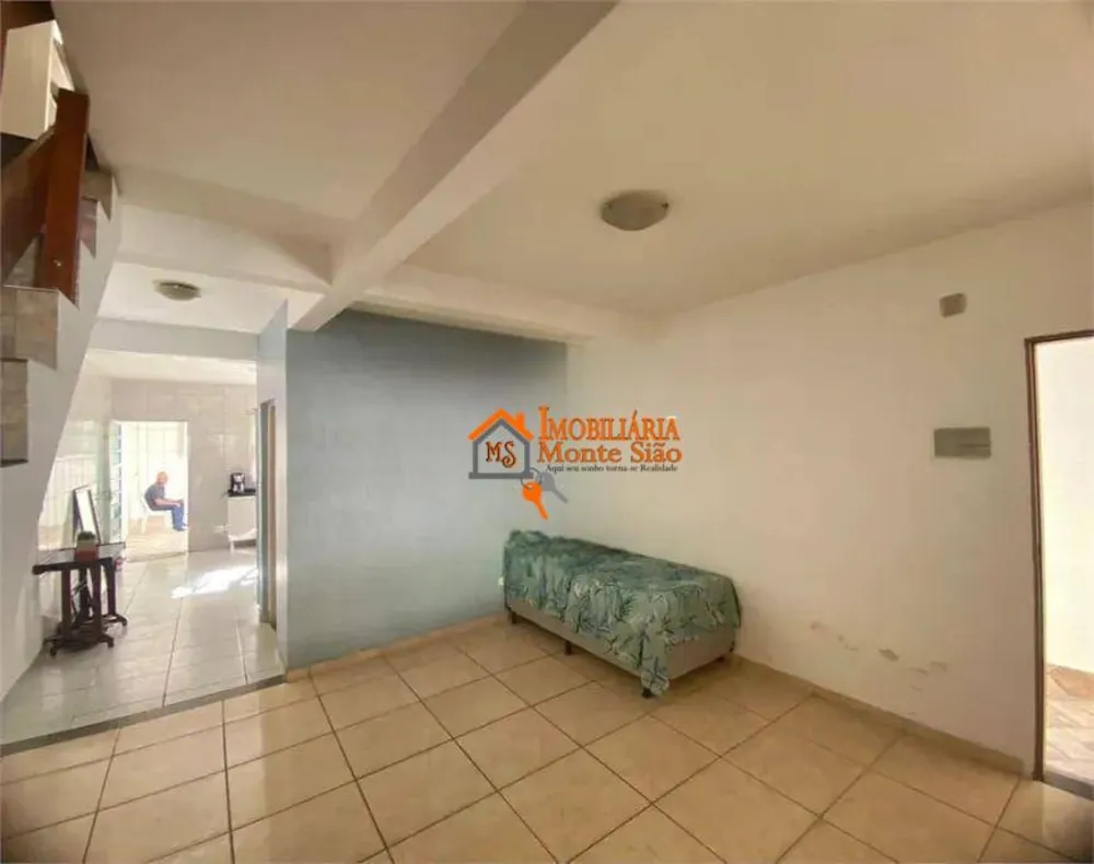 Sobrado, 3 quartos - Foto 8