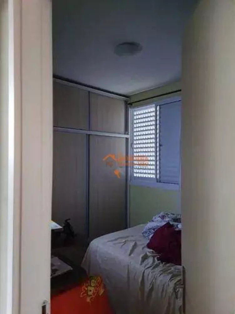 Apartamento à venda com 2 quartos, 43m² - Foto 4