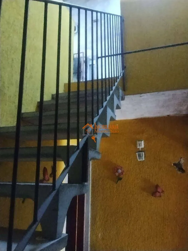 Sobrado, 5 quartos - Foto 16