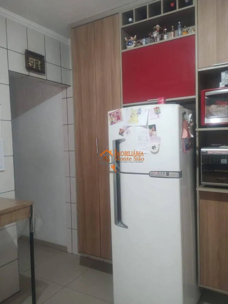 Sobrado, 5 quartos - Foto 11