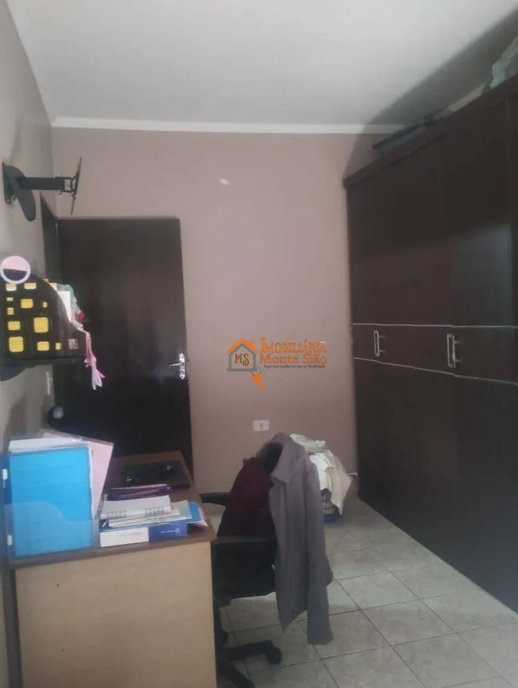 Sobrado, 5 quartos - Foto 14
