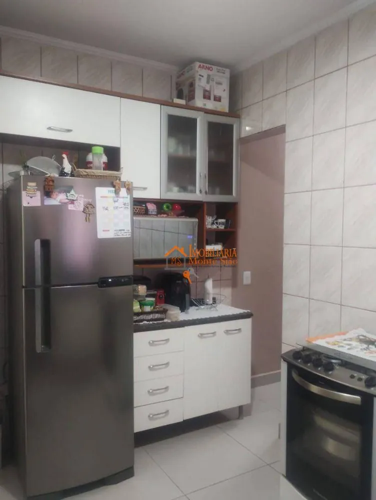 Sobrado, 5 quartos - Foto 12