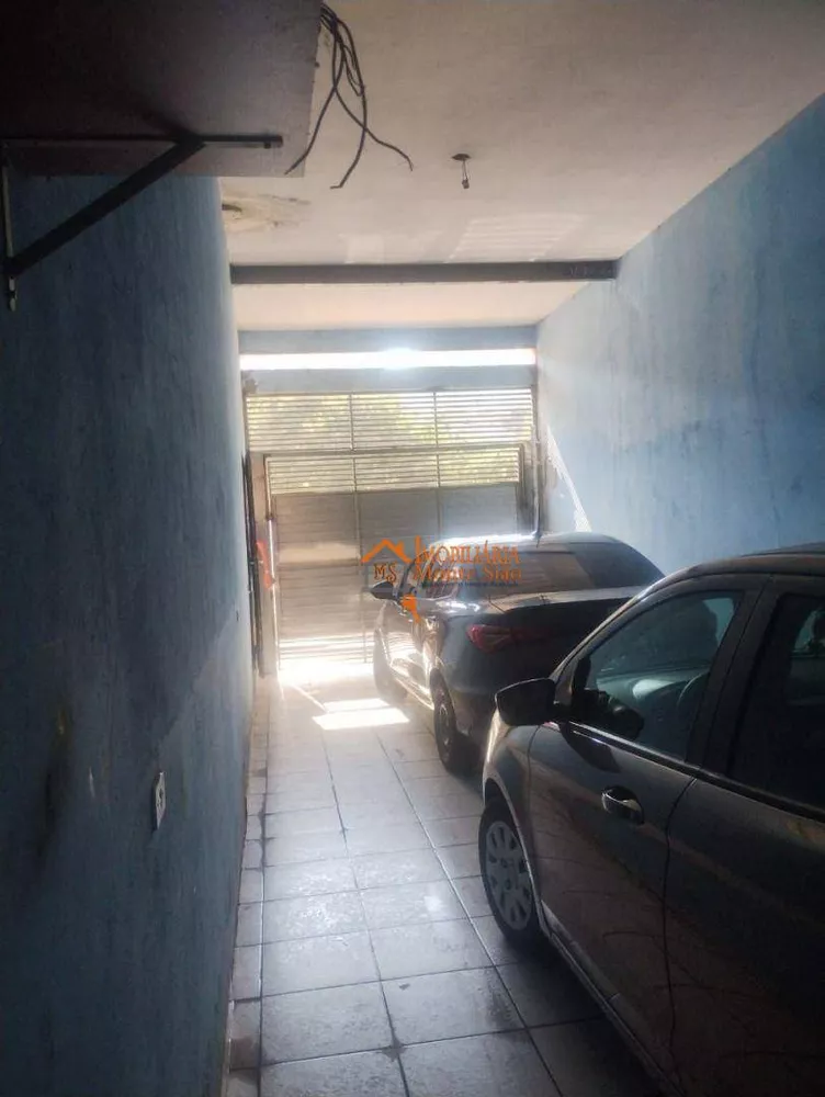 Sobrado à venda com 5 quartos, 150M2 - Foto 3