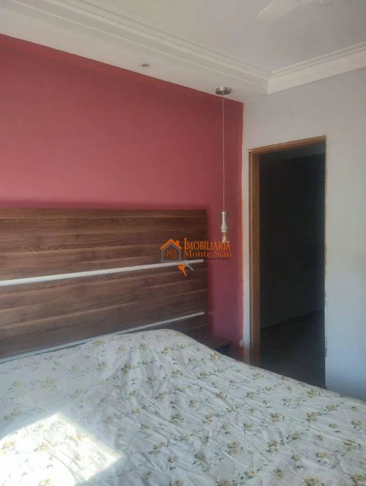 Sobrado, 5 quartos - Foto 9