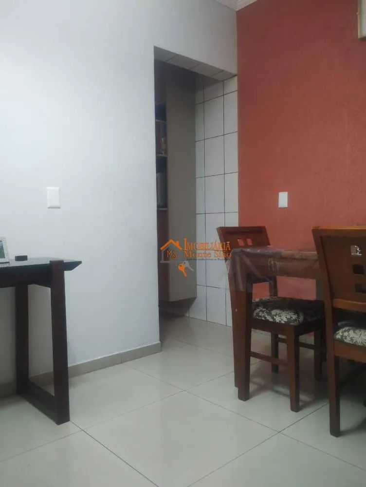 Sobrado, 5 quartos - Foto 13