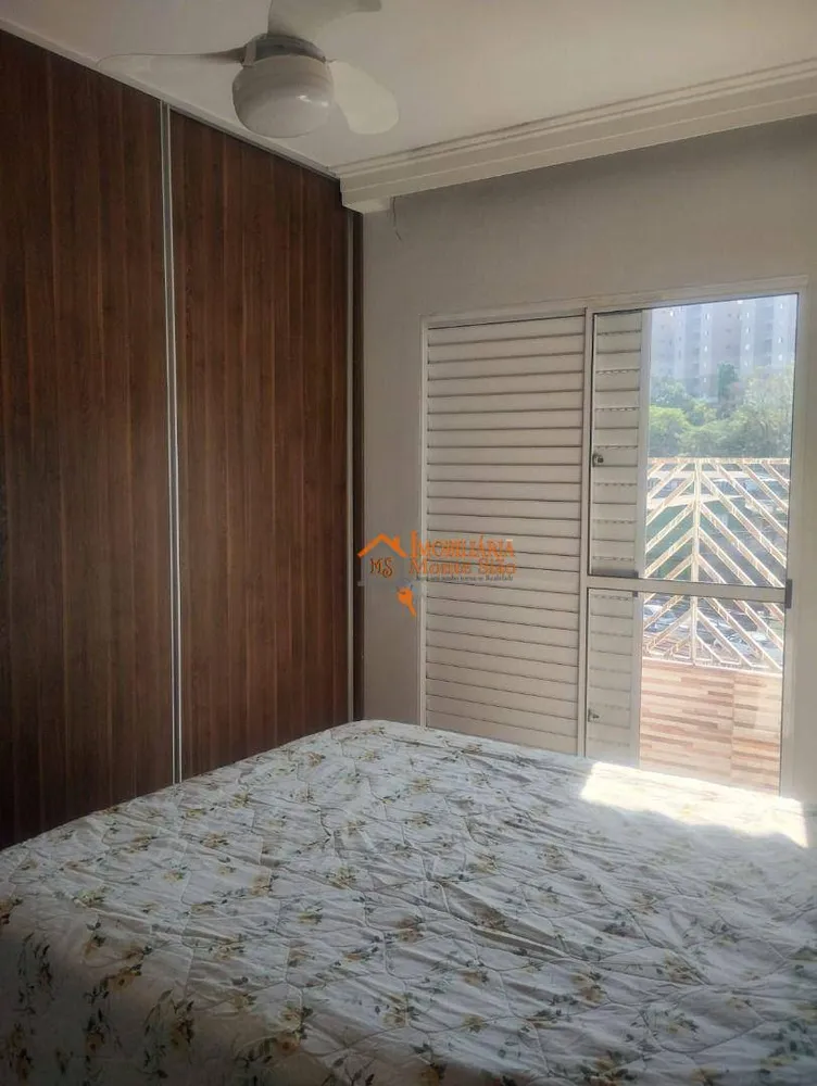 Sobrado, 5 quartos - Foto 10