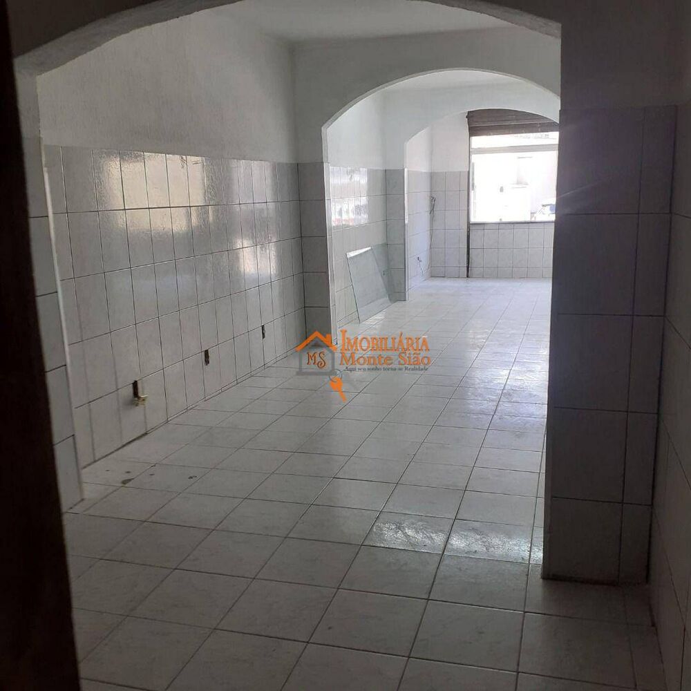 Loja-Salão para alugar, 135m² - Foto 11