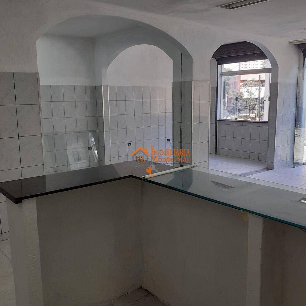 Loja-Salão para alugar, 135m² - Foto 12