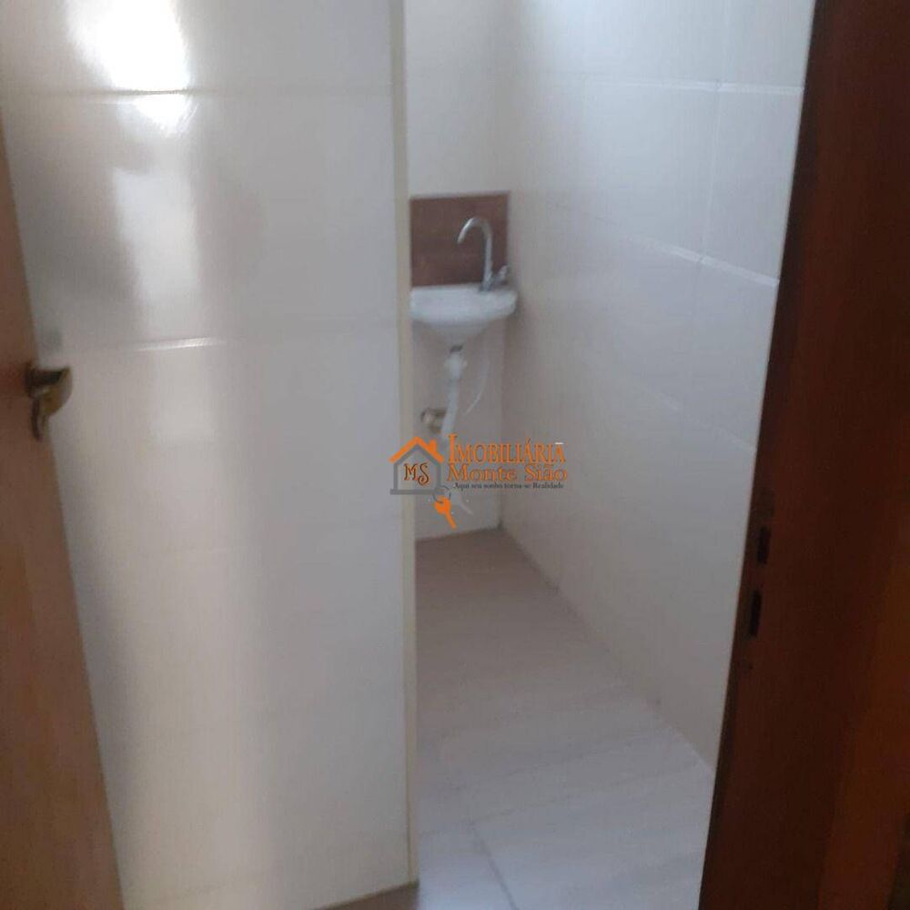 Loja-Salão para alugar, 135m² - Foto 9