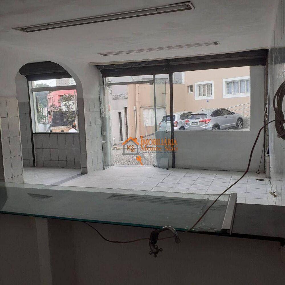 Loja-Salão para alugar, 135m² - Foto 14