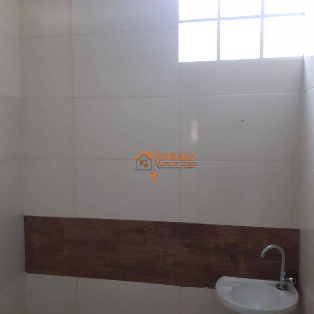Loja-Salão para alugar, 135m² - Foto 13