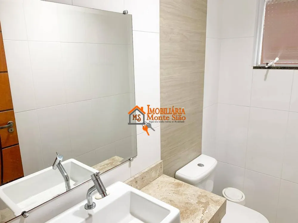 Sobrado, 4 quartos, 287 m² - Foto 5
