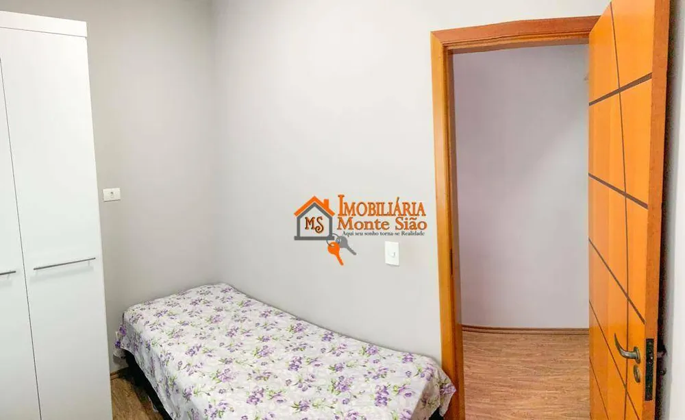 Sobrado, 4 quartos, 287 m² - Foto 7