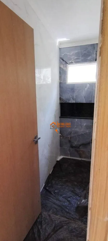 Sobrado, 3 quartos, 100 m² - Foto 4