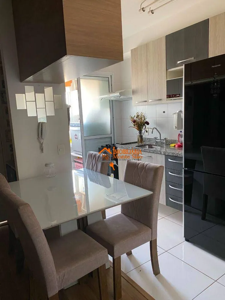 Kitnet-Studio, 29 m² - Foto 1