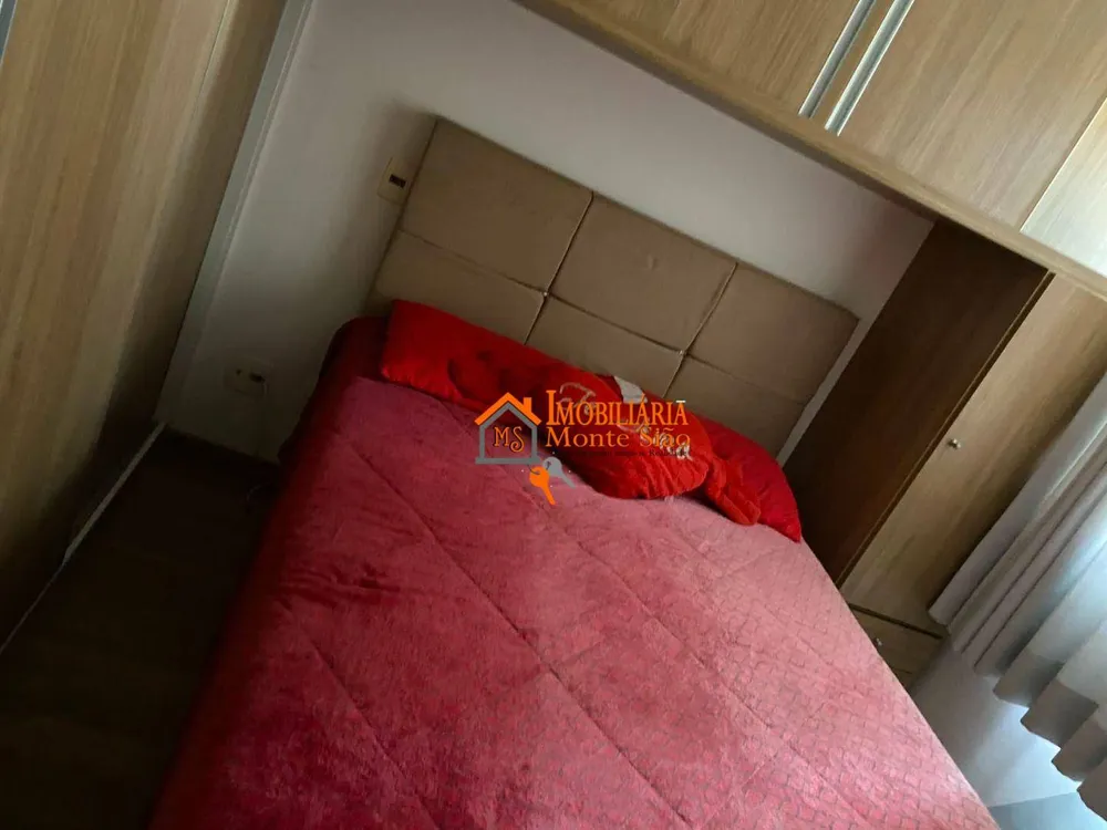 Kitnet-Studio, 29 m² - Foto 3