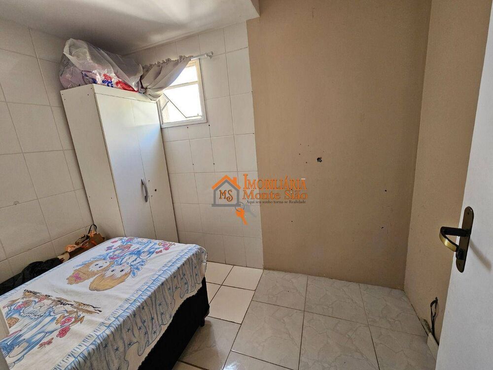 Apartamento, 2 quartos, 55 m² - Foto 3