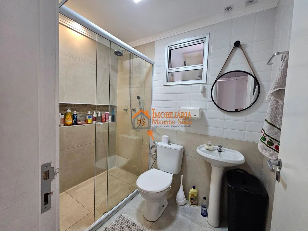 Apartamento, 2 quartos, 55 m² - Foto 8
