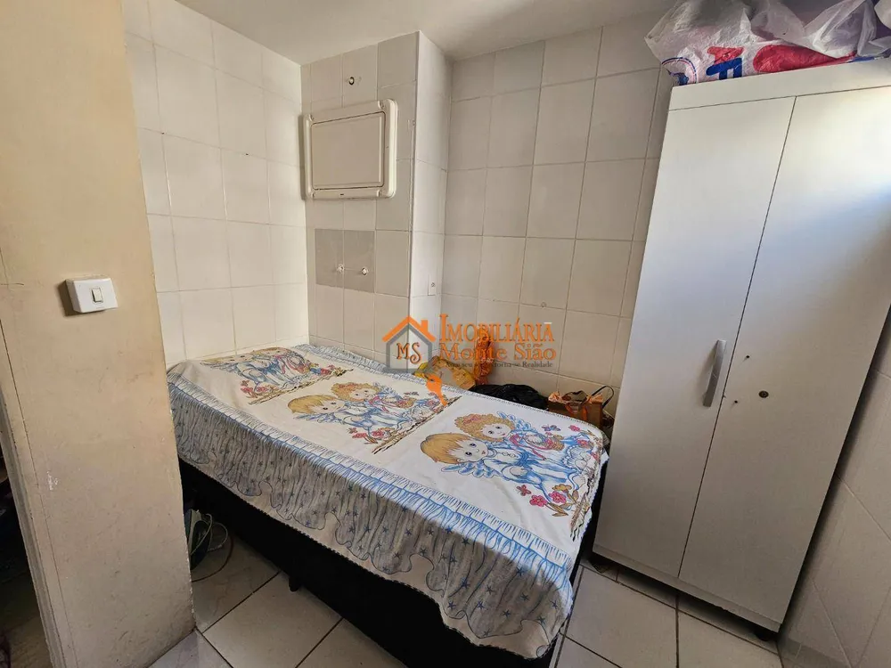 Apartamento, 2 quartos, 55 m² - Foto 11