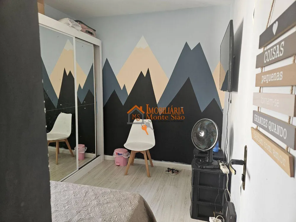 Apartamento, 2 quartos, 55 m² - Foto 10