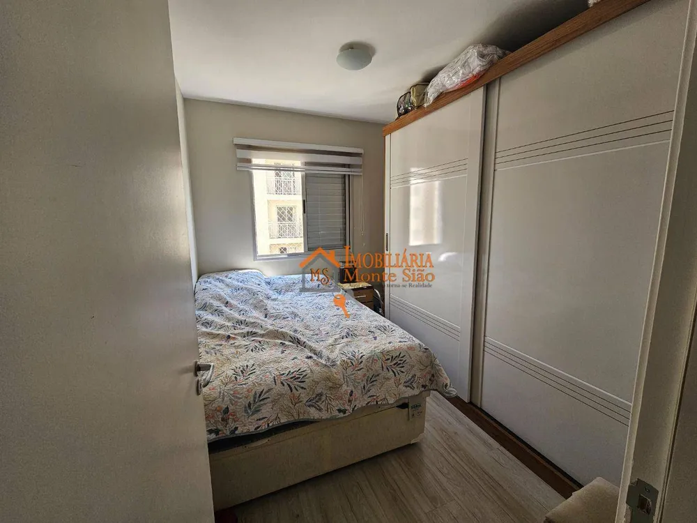 Apartamento, 2 quartos, 55 m² - Foto 6