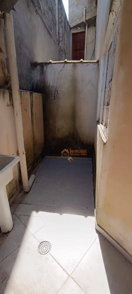 Sobrado, 2 quartos, 100 m² - Foto 6