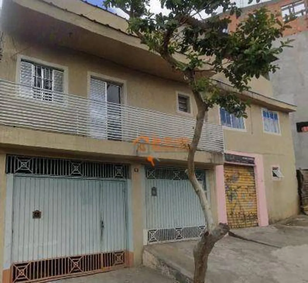 Sobrado, 2 quartos, 100 m² - Foto 1