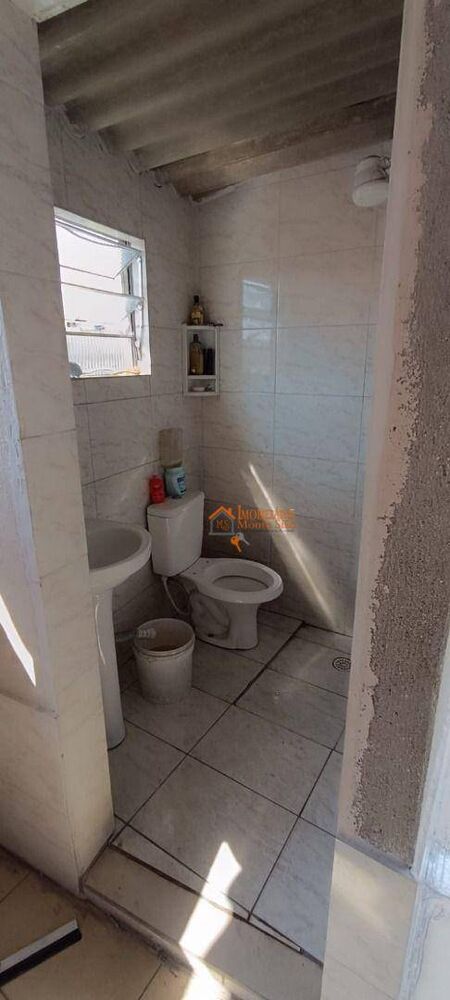 Sobrado, 2 quartos, 100 m² - Foto 1