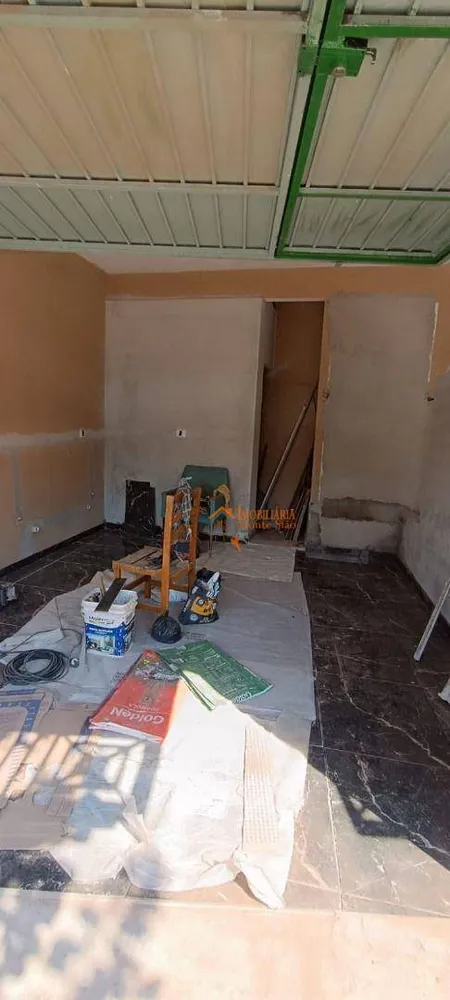 Sobrado, 2 quartos, 100 m² - Foto 2