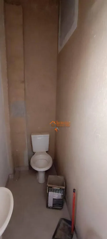 Sobrado, 2 quartos, 100 m² - Foto 8