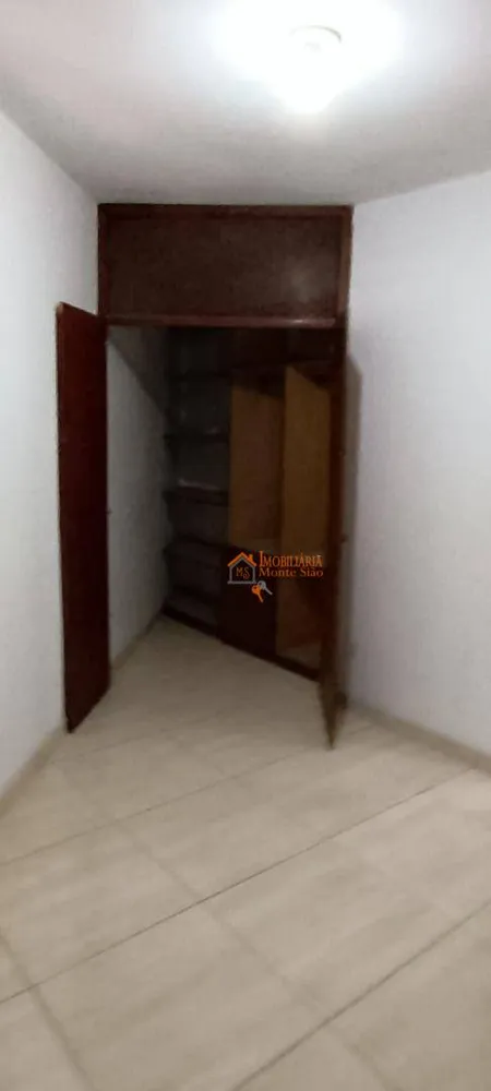Sobrado, 2 quartos, 100 m² - Foto 10