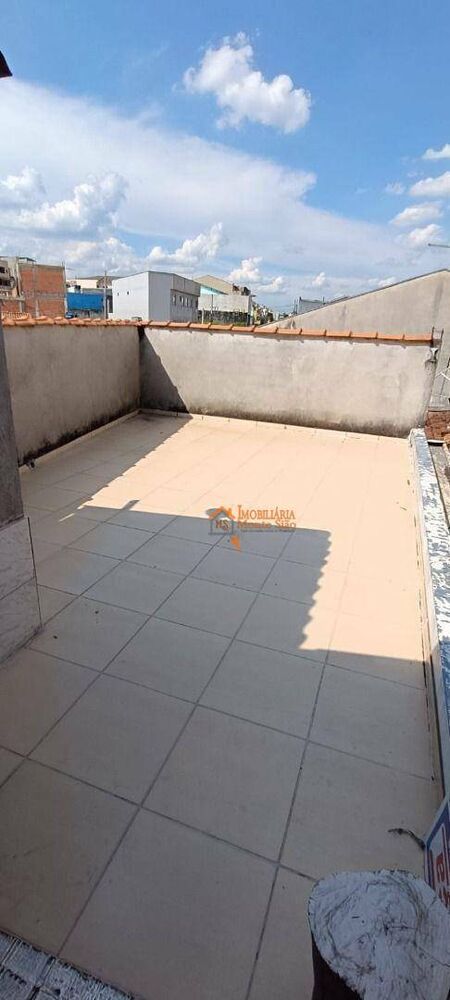 Sobrado, 2 quartos, 100 m² - Foto 4