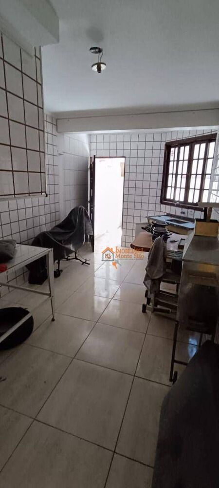 Sobrado, 2 quartos, 100 m² - Foto 2