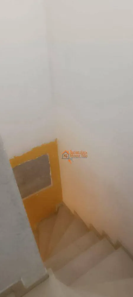 Sobrado, 2 quartos, 100 m² - Foto 3