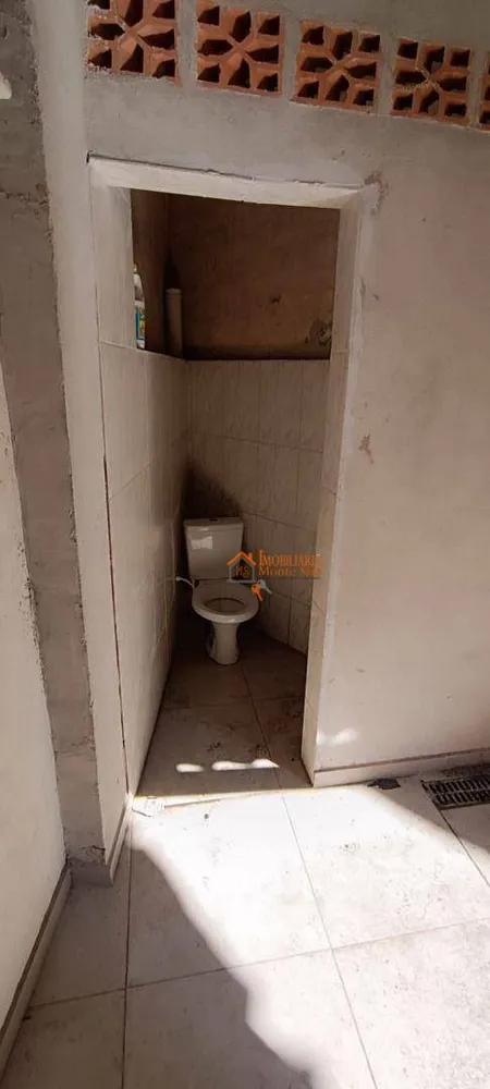 Sobrado, 2 quartos, 100 m² - Foto 11