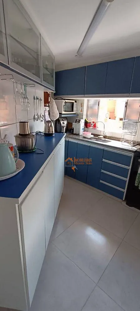 Sobrado, 2 quartos, 100 m² - Foto 4