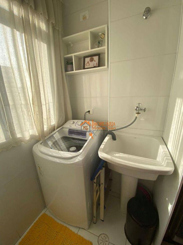 Apartamento, 2 quartos, 49 m² - Foto 3
