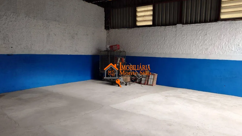Depósito-Galpão, 120 m² - Foto 4