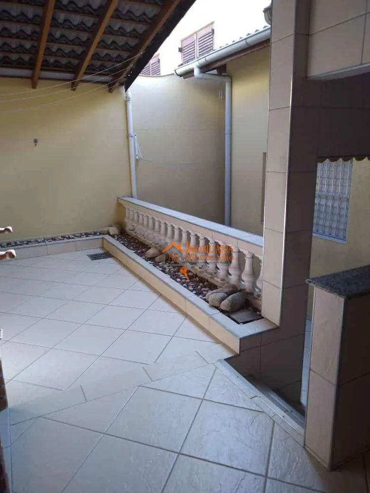 Casa, 3 quartos, 170 m² - Foto 9