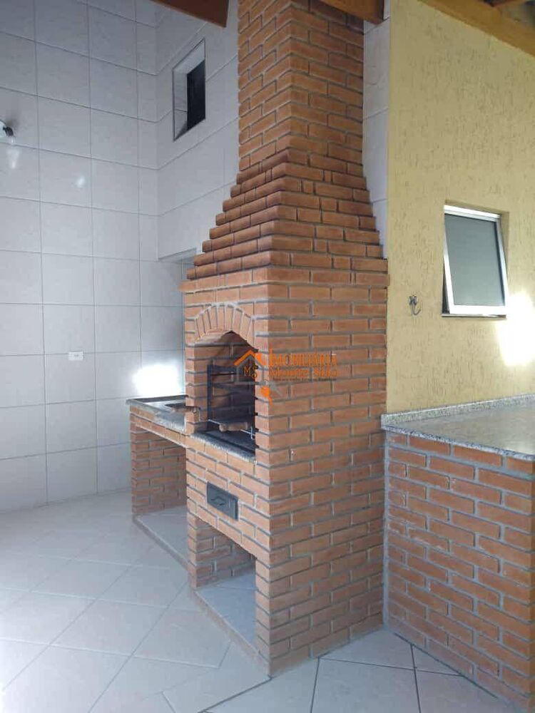 Casa, 3 quartos, 170 m² - Foto 7