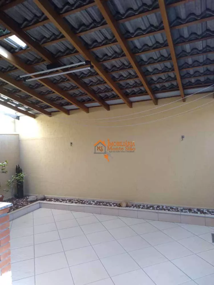 Casa, 3 quartos, 170 m² - Foto 8