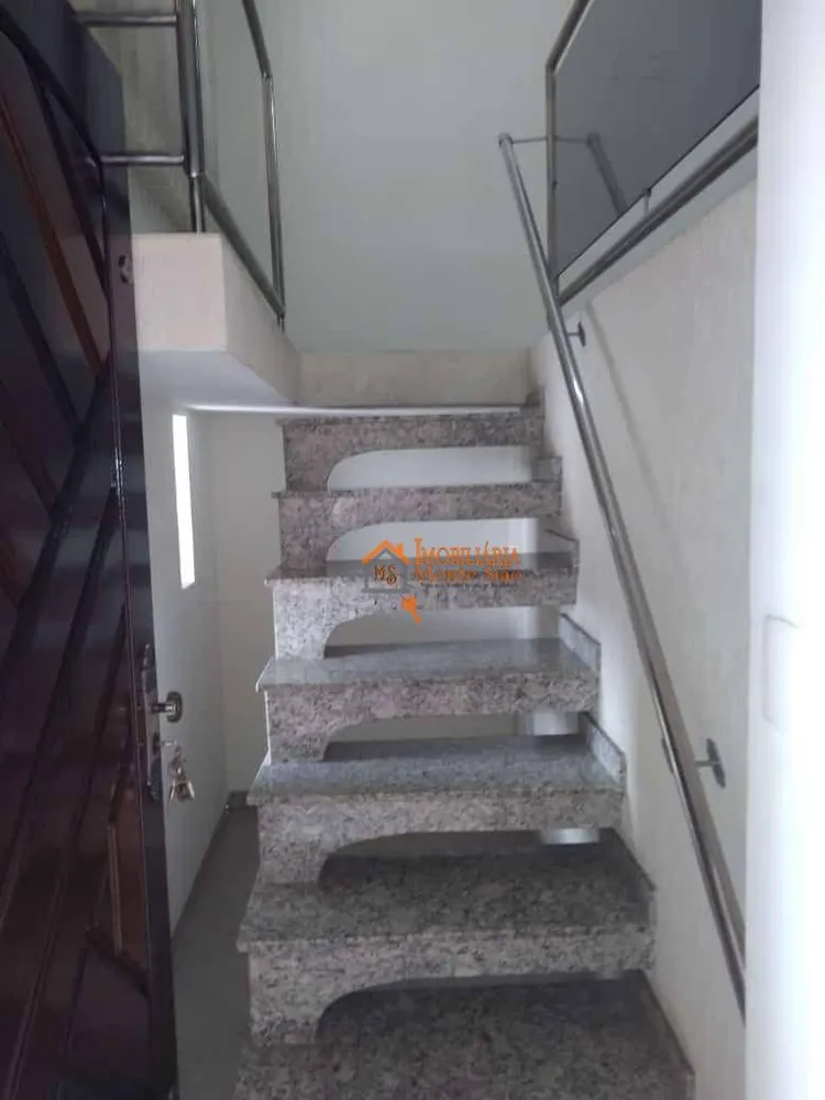 Casa, 3 quartos, 170 m² - Foto 1